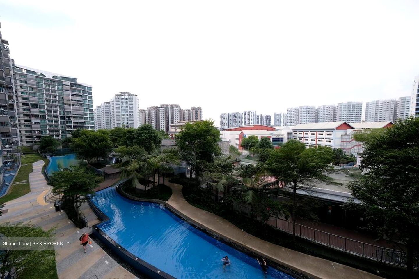 Kingsford Waterbay (D19), Apartment #500216891